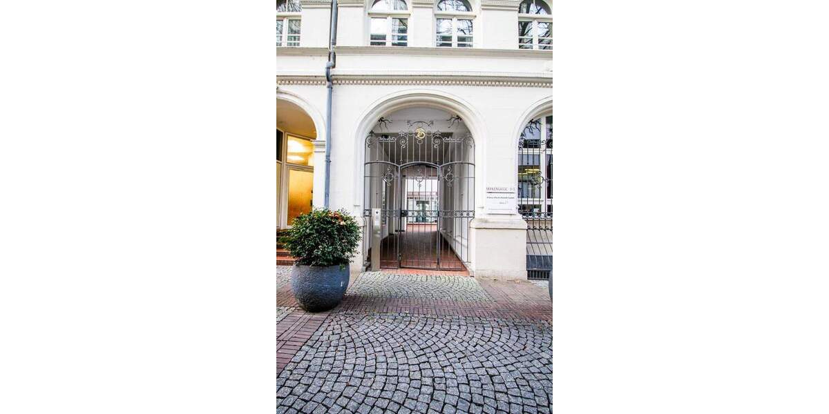 Etagenwohnung Köln Altstadt-Nord - 3 Zimmer, 100 m&sup2;, 799.000&euro; | Angebot:25700735