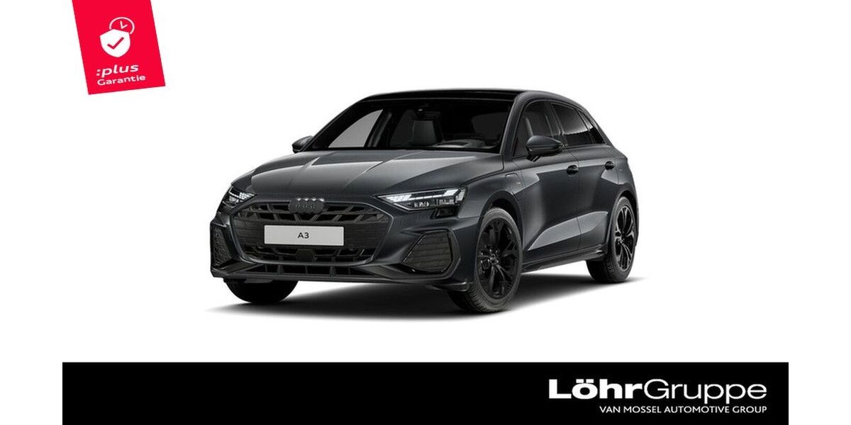 Audi A3 7.700 km 42.950 &euro; Meckenheim / Bonn 53340