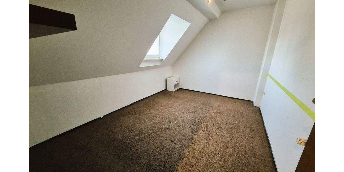 Reihenmittelhaus Köln Gremberghoven - 5 Zimmer, 85 m&sup2;, 315.000&euro; | Angebot:24333360