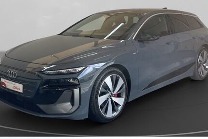 Audi A6 e-tron 10.827 km 62.790 &euro; Köln 50823