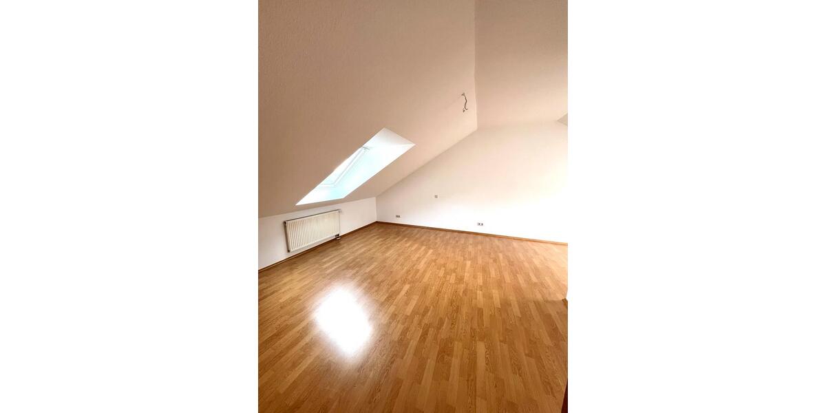 Dachgeschoßwohnung Bonn Dransdorf - 2 Zimmer, 65 m&sup2;, 279.000&euro; | Angebot:24844119