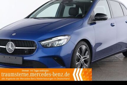 Mercedes-Benz B 220 9.532 km 34.290 € Köln 51149