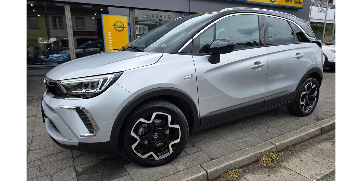 Opel Crossland (X) 17.585 km 17.400 &euro; Brühl 50321