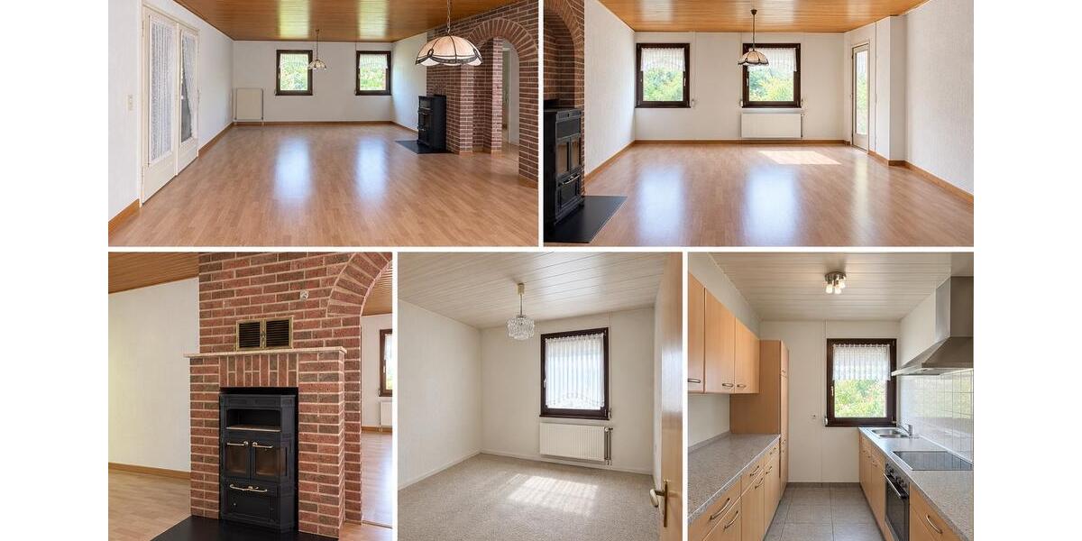 Einfamilienhaus Breitscheid - 2 Zimmer, 65 m&sup2;, 900&euro; | Angebot:27666151