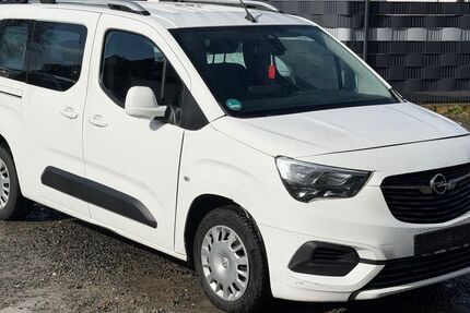 Opel Combo 268.000 km 5.459 &euro; Erftstadt 50374