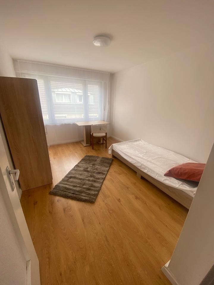 WG Zimmer in Bonn Endenich