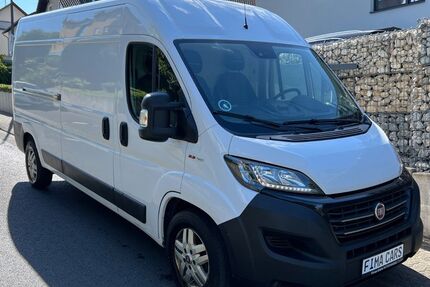 Fiat Ducato 140.000 km 16.900 € Bornheim 53332