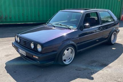 VW Golf 160.000 km 6.999 &euro; köln 50737