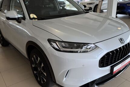 Honda ZR-V 39.843 km 33.890 &euro; Brühl 50321