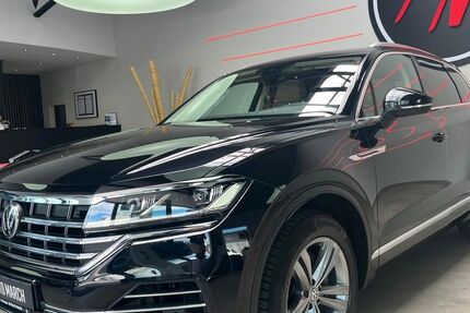 VW Touareg 87.000 km 38.480 &euro; Remagen 53424