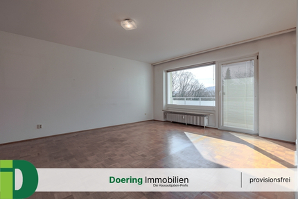 Bad Honnef: 4 Zimmer 3 Balkone keine Provision! - Wohnung Bad Honnef | Angebot:25427026