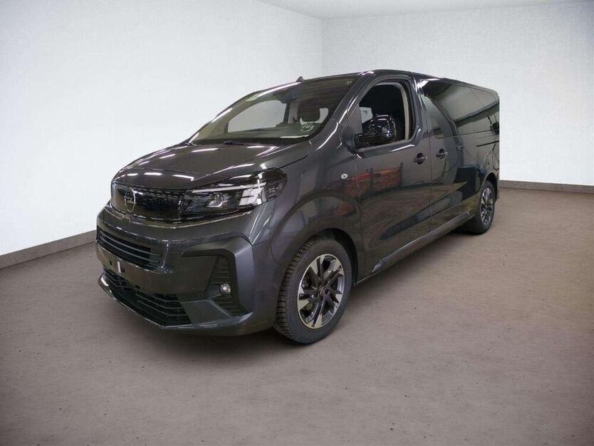 Zafira Life