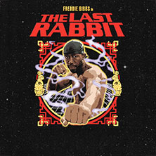 Freddie Gibbs - The Last Rabbit 01.04.2026 Huxleys Neue Welt