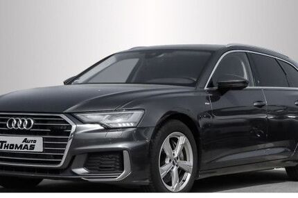 Audi A6 74.560 km 37.989 € Bonn 53227