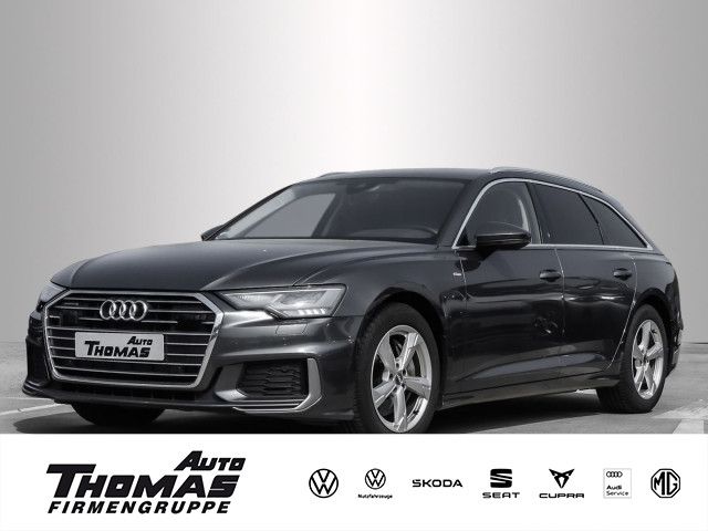 Audi A6 74.560 km 37.989 € Bonn 53227