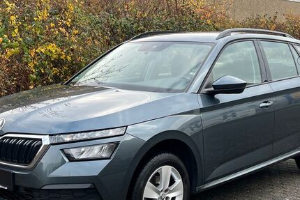 Skoda Kamiq 79.177 km 14.995 € Weilerswist 53919