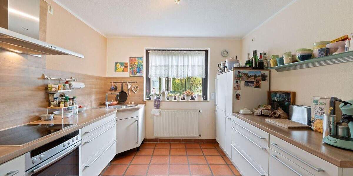 Reihenendhaus Bonn Brüser Berg - 7 Zimmer, 180 m&sup2;, 689.000&euro; | Angebot:25835504