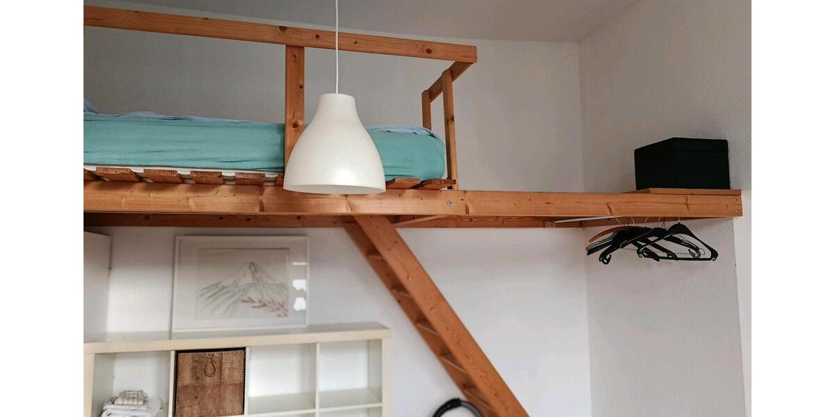 Terrassenwohnung Bonn Poppelsdorf - 2 Zimmer, 35 m&sup2;, 620&euro; | Angebot:25660338