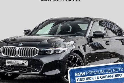 BMW 320 4.541 km 42.540 € Euskirchen 53879