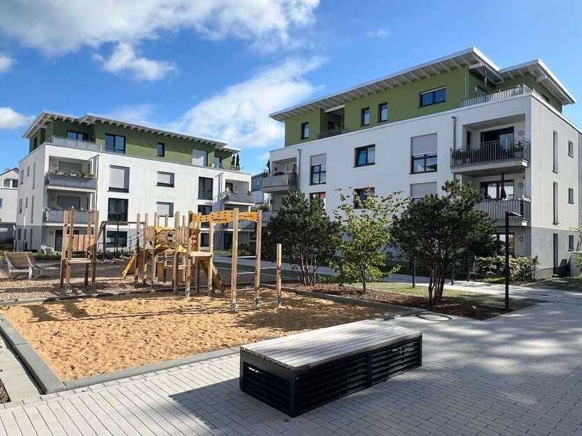 Wohnung zum Mieten in Bergisch Gladbach 1.168 € 73 m²