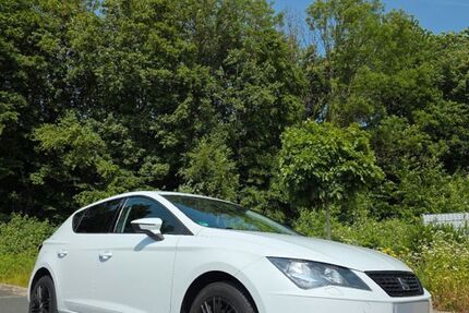 Seat Leon 125.878 km 10.700 &euro; Hennef 53773