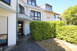 Zentrales Appartement mit idealer Anbindung in Bonn-Beuel - 1- Bonn Beuel-Mitte | Angebot:27211036
