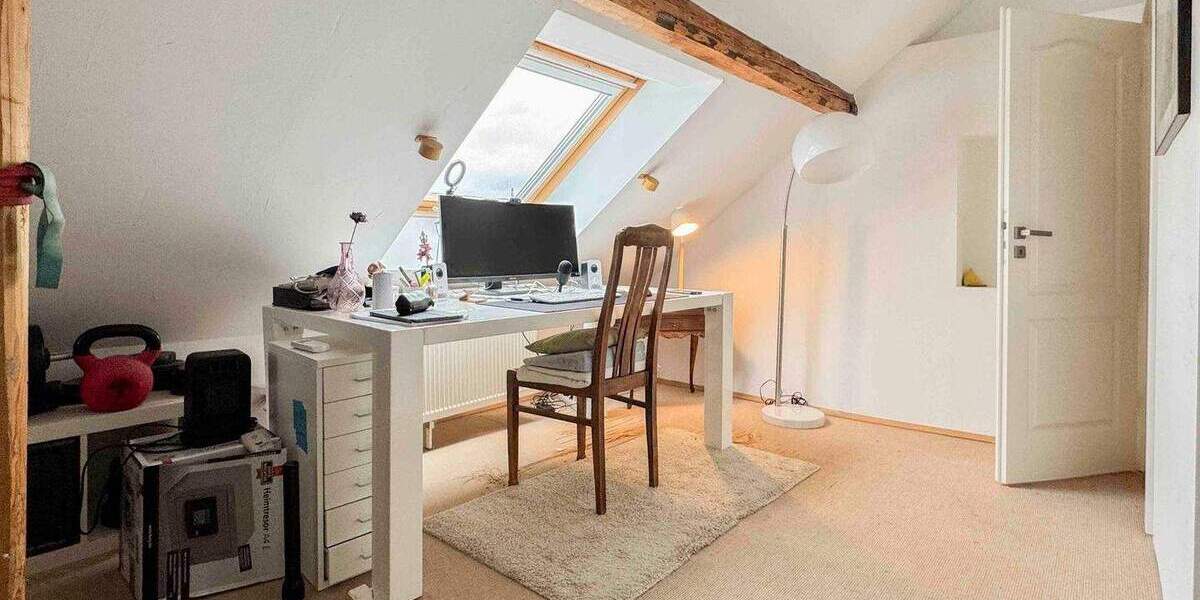 Einfamilienhaus Wachtberg Niederbachem - 4 Zimmer, 384.000&euro; | Angebot:25800314