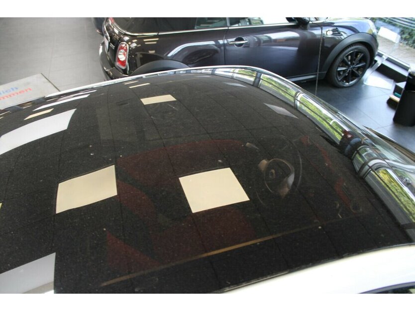 ForTwo Coupe Softouch Passion