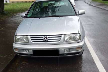 VW Vento