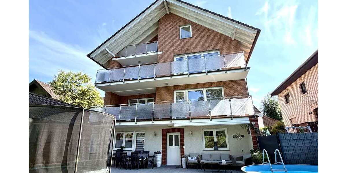 Einfamilienhaus Hennef (Sieg) - 10 Zimmer, 192 m&sup2;, 647.000&euro; | Angebot:27674858