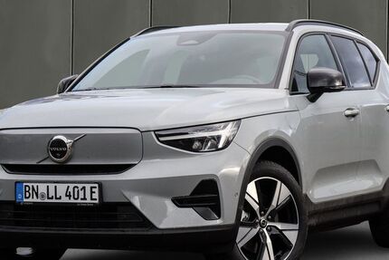 Volvo EX40 2.500 km 49.940 &euro; Bonn 53177