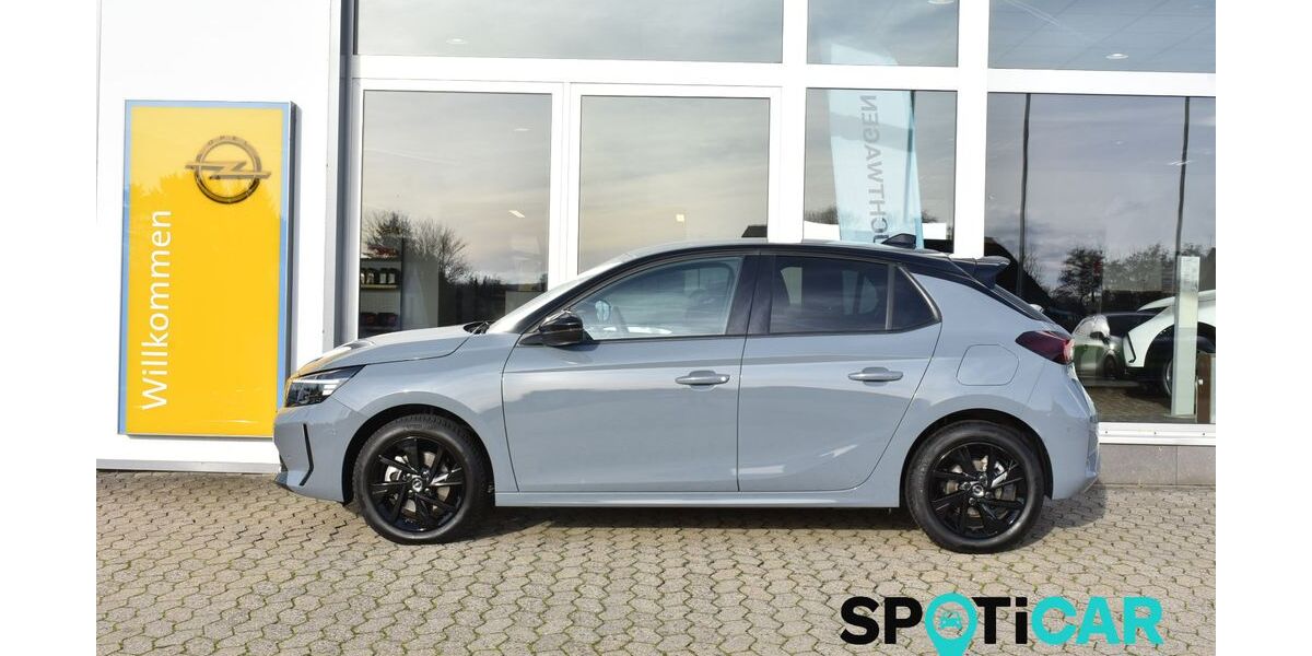 Opel Corsa 16.400 km 20.850 &euro; Grafschaft 53501