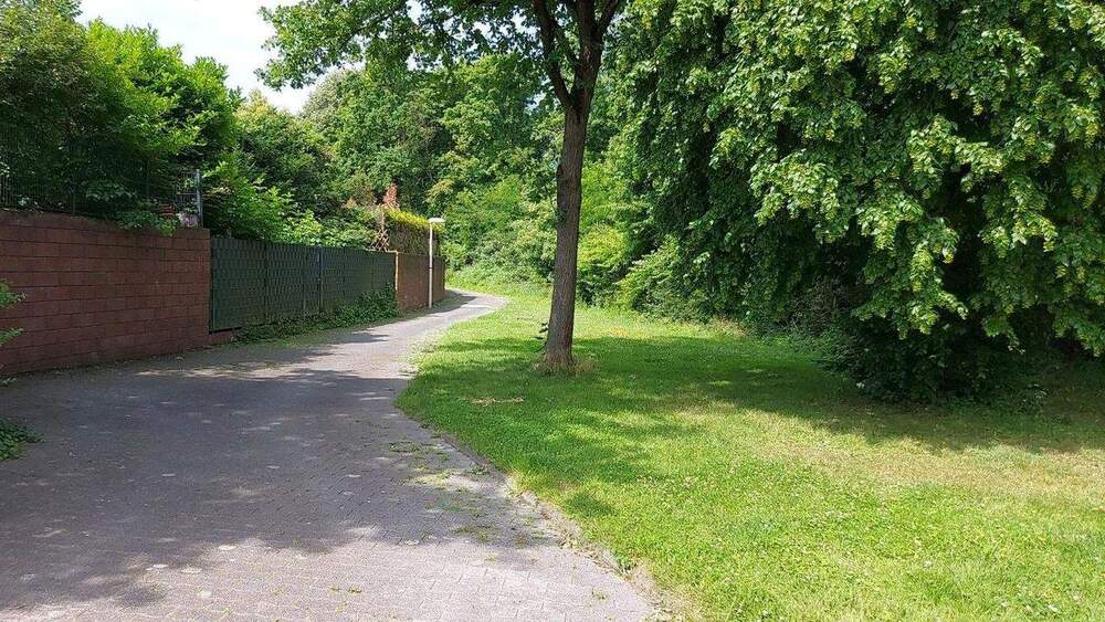 Etagenwohnung Alfter Impekoven - 2 Zimmer, 61 m&sup2;, 190.000&euro; | Angebot:24683779