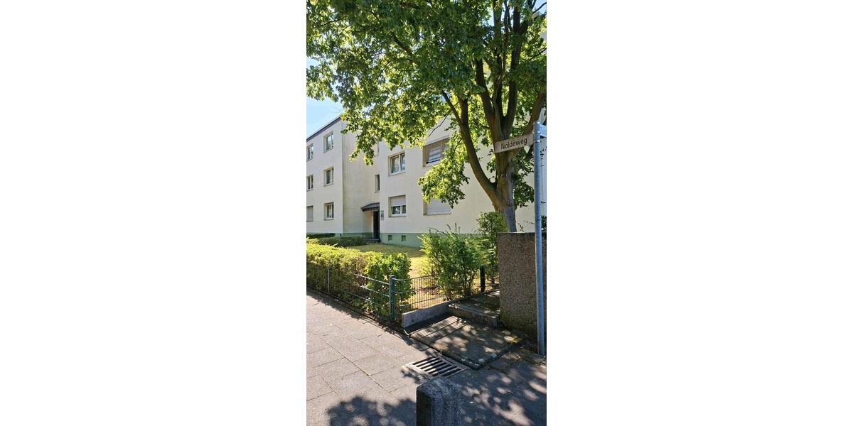 Erdgeschoßwohnung Köln Ehrenfeld - 2 Zimmer, 63 m&sup2;, 319.000&euro; | Angebot:27161525