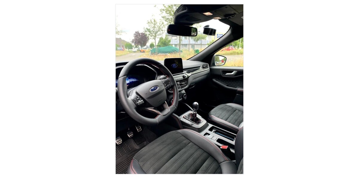 Ford Kuga 35.550 km 24.250 &euro; Bergisch Gladbach 51465