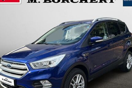 Ford Kuga 98.292 km 14.395 &euro; Weilerswist 53919
