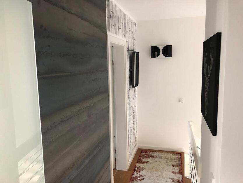 Möblierter Bungalow zur Miete für ca 1 Jahr in Erftstadt