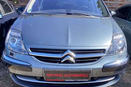 Citroen C8 211.000 km 5.999 &euro; Bonn 53123