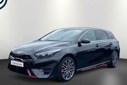 Kia ceed / Ceed 19.216 km 26.990 &euro; Euskirchen 53881