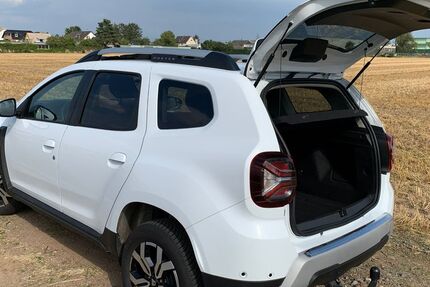 Dacia Duster 73.000 km 19.600 &euro; Bonn 53173