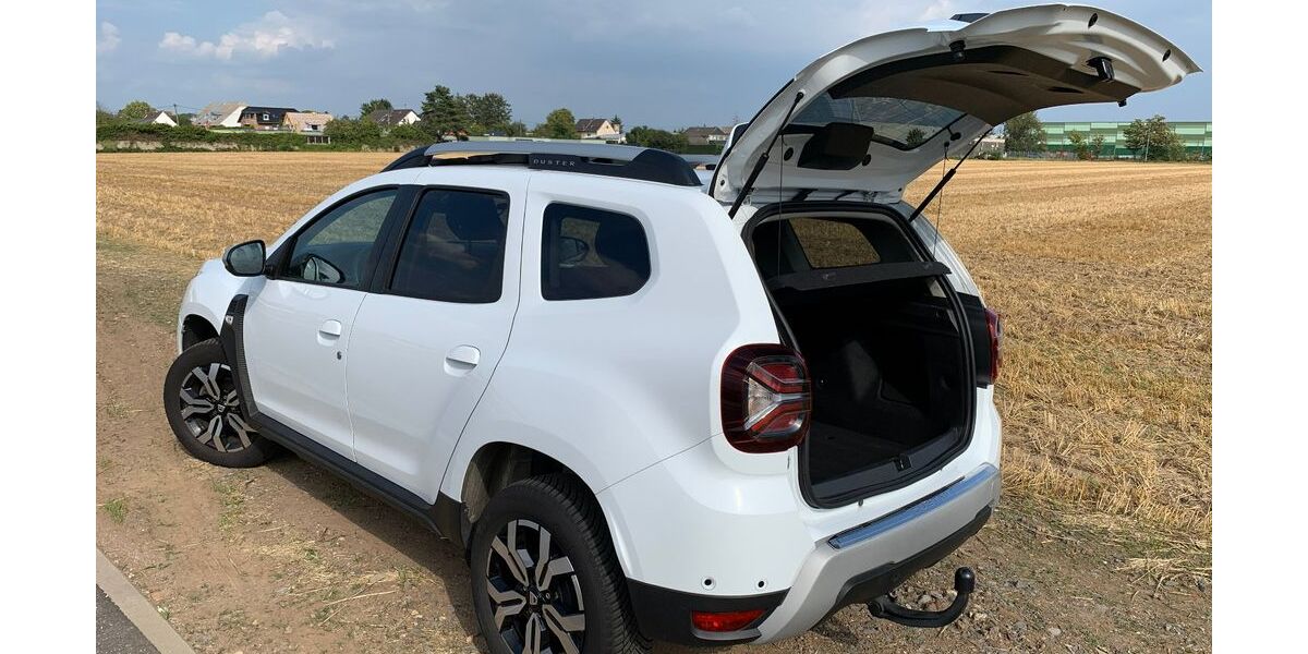 Dacia Duster 73.000 km 19.600 &euro; Bonn 53173