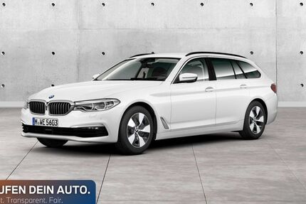 BMW 530 44.598 km 29.870 &euro; Königswinter 53639