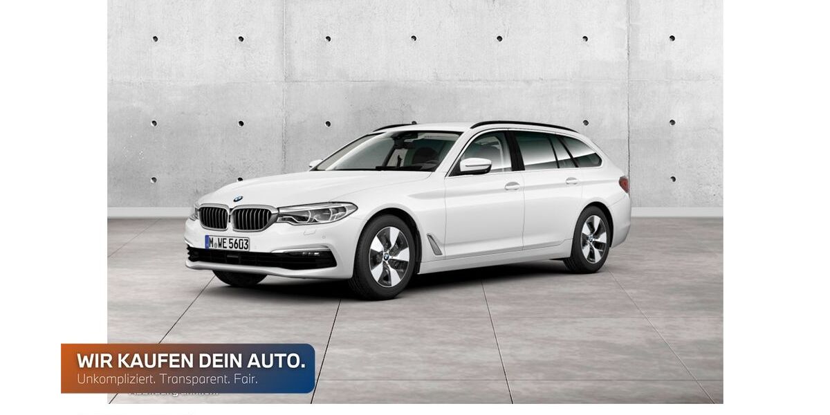 BMW 530 44.598 km 29.870 &euro; Königswinter 53639