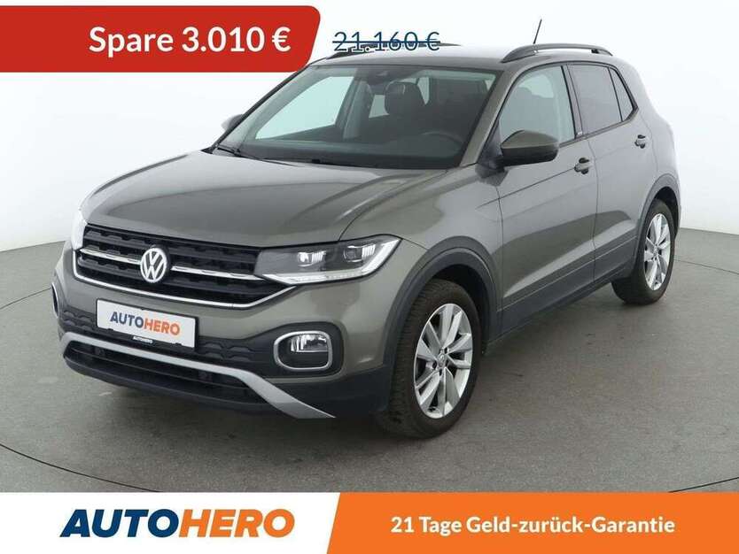 T-Cross