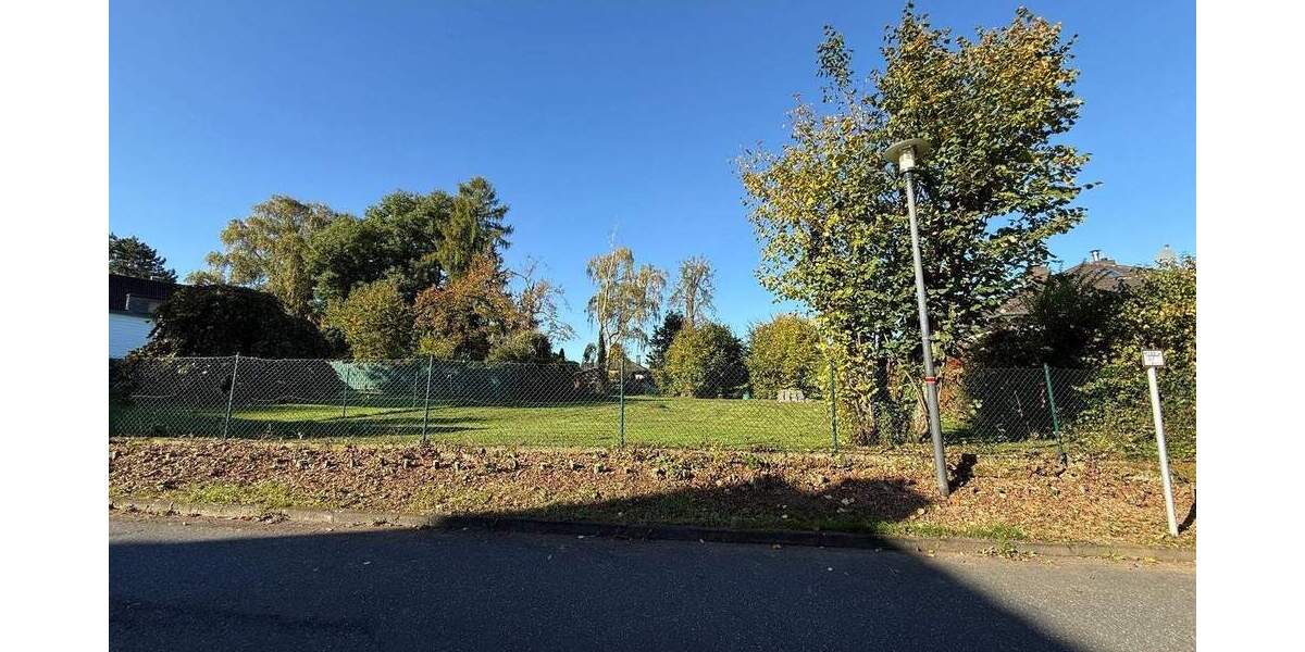 Grundstück Hennef (Sieg) Uckerath - 325.000&euro; | Angebot:25686398