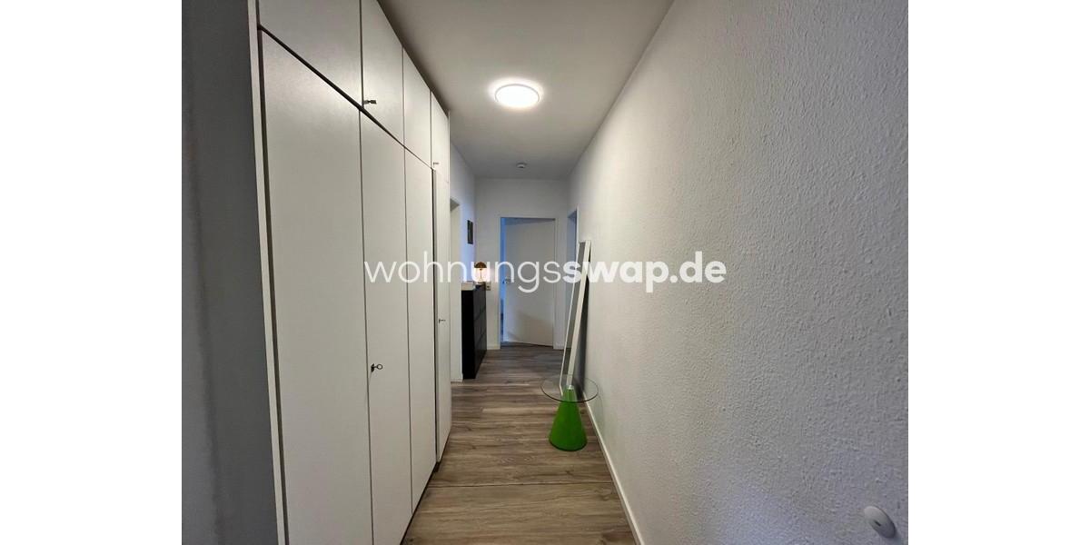 Etagenwohnung Köln Kalk - 2 Zimmer, 50 m&sup2;, 780&euro; | Angebot:26686833