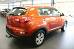Kia Sportage 1.6 GDI 2WD Attract 114.879 km 9.980 € Euskirchen 53881