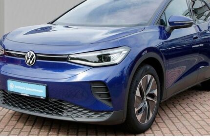 VW ID.4 9.100 km 32.950 € Meckenheim / Bonn 53340