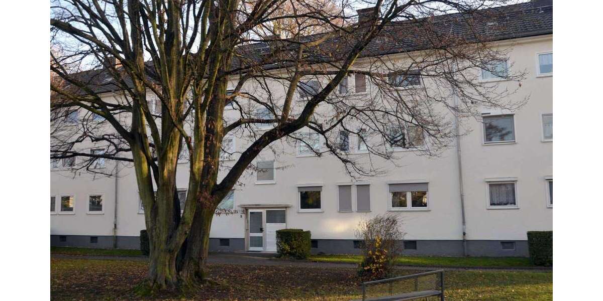 Etagenwohnung Bonn Friesdorf - 2 Zimmer, 50 m&sup2;, 178.000&euro; | Angebot:26794440