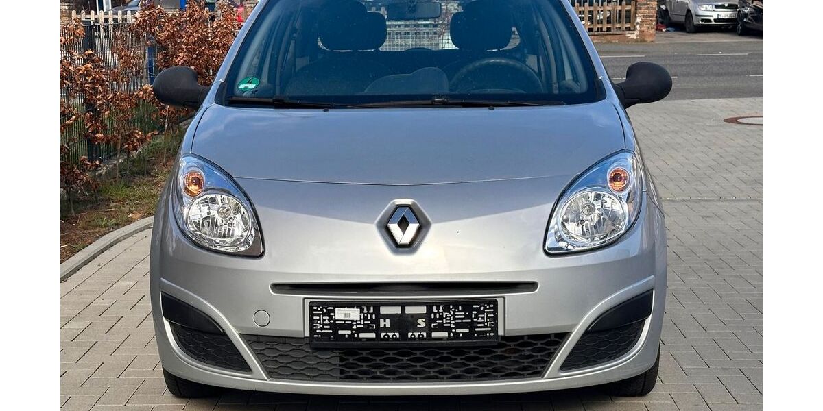 Renault Twingo 154.000 km 1.999 &euro; Kuchenheim 53881